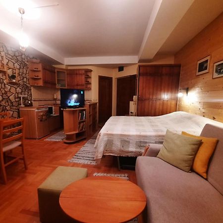 Luccia Apartments - Ohrid City Centre Exteriör bild
